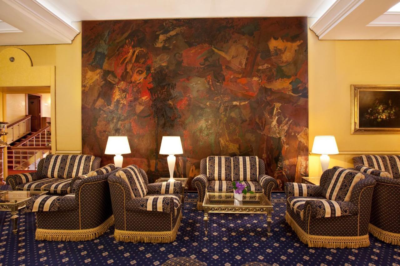 Aria Palace By Omnia Hotels — Photos 1