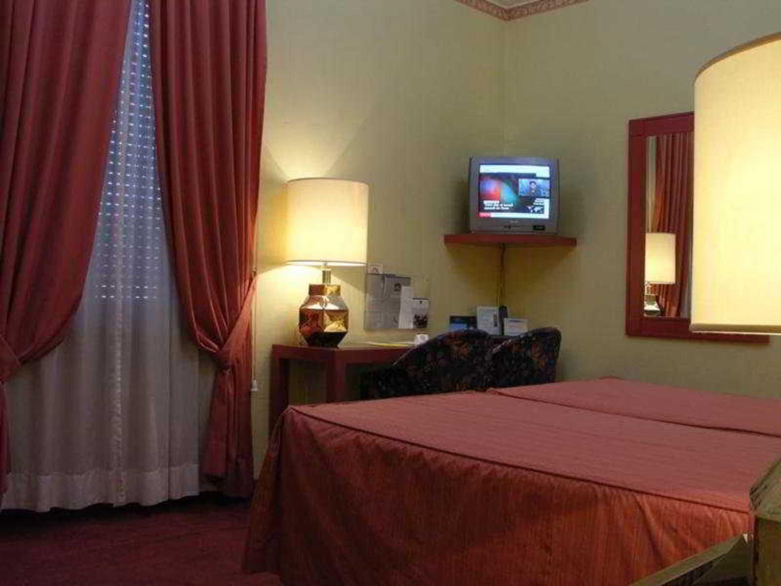 Aria Palace By Omnia Hotels — Photos 3