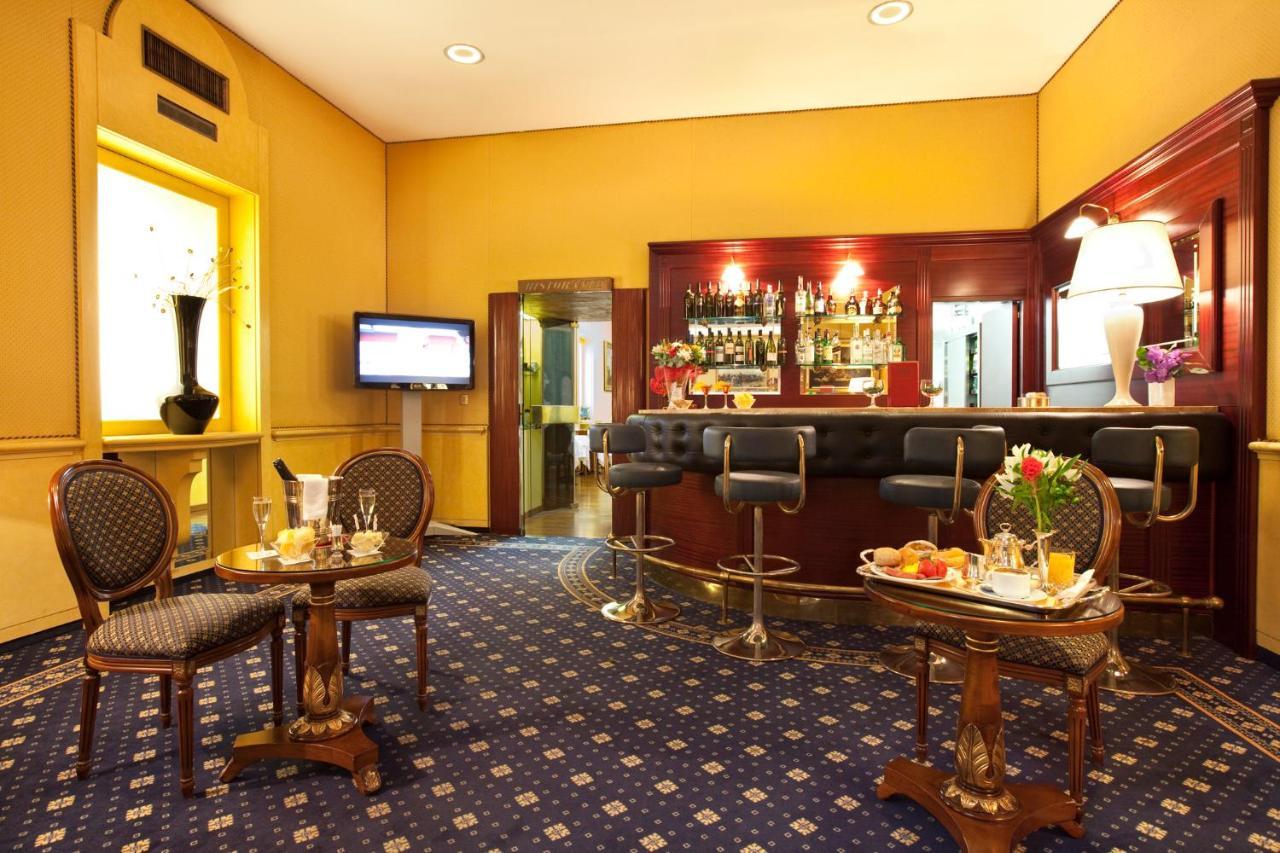 Aria Palace By Omnia Hotels — Photos 2